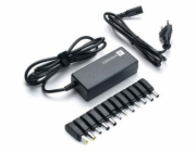 CONNECT IT Univerzální notebookový adaptér 90W