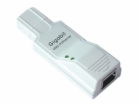 Konvertor USB2.0->RJ45 10/100/1000Mbit, Gigabit Ethernet
