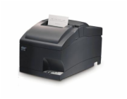 Tiskárna Star Micronics SP712 Černá, LAN rozhraní, odtrhávací lišta
