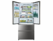 Haier HB18FGSAAA, nerez