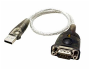 ATEN USB - RS 232 převodník Aten