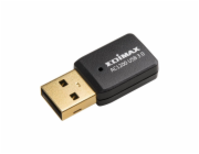 iiyama EW-7822UTC - Síťový adaptér - USB-A - Wi-Fi 5