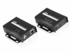ATEN VE901 DisplayPort Extender do 70m, 4K, HDBaseT-Lite,...