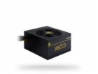 CHIEFTEC zdroj Core Series BBS-500S, 500W, PFC, 12cm fan,...