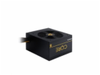 CHIEFTEC zdroj Core Series BBS-600S, 600W, PFC, 12cm fan,...