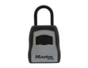 Master  5400EURD Ocelová bezpečnostní schránka na klíče