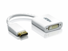 ATEN VC965-AT DP(M) to DVI(F) adapter