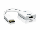 ATEN VC986-AT adaptér k video kabelům DisplayPort HDMI Bílá
