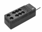 APC Back-UPS 850VA, 230V, USB Type-C and A charging ports...