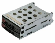 SUPERMICRO Zadní pozice - dual 12G 2.5" HDD kit pro 836B šasi