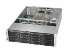 SUPERMICRO SuperChassis CSE-836BE1C-R1K03JBOD 3U, 16x3.5"...