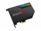 Creative Sound BlasterX AE-5 Plus, zvuková karta