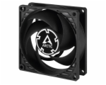 ARCTIC P8 PWM PST ACFAN00150A ARCTIC ventilátor P8 PWM PST 80 x 80 x 25mm, černý
