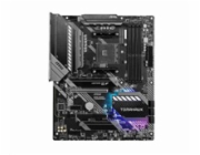 MSI MB Sc AM4 MAG B550 TOMAHAWK, AMD B550, 4xDDR4, VGA, ATX