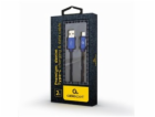 GEMBIRD Kabel USB 2.0 AM na Type-C kabel (AM/CM), 2m, opl...