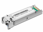 SFP modul TP-Link SM321B-2 WDM 1Gbps 2km, SM/LC MiniGBIC ...