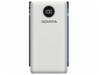 ADATA P20000QCD AP20000QCD-DGT-CWH PowerBank 