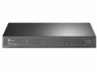 TP-Link OMADA JetStream switch TL-SG2008P (8xGbE,4xPoE+, ...