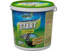 Hnojivo Agro  Trávníkové hn.plast.kb. START 10kg