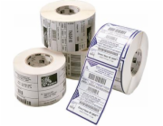 Etikety Zebra Z-Select 2000T, dutinka: 76mm, průměr: 200mm, 102x152mm, 1142 etiket/role