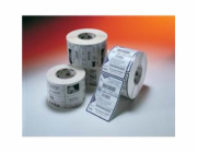 Etikety Zebra Z-Perform 1000D, dutinka: 19mm, 76,2x50,8mm, 300 etiket/role
