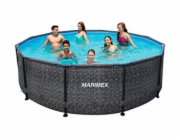 Bazén Marimex FLORIDA 3,05 x 0,91 m RATAN bez příslušenství