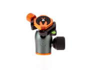 Stativová hlava 3 Legged Thing AirHed Pro kulová, šedá 