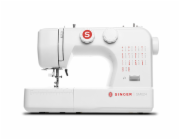 SINGER SM024 Mechanický šicí stroj Bílá