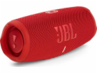JBL Charge 5 red bluetooth reproduktor