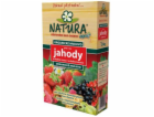 Hnojivo Agro  Natura Organické hnojivo pro jahody a drob....