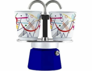 Bialetti MINI EXPRESS Set Kandinsky