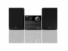 Sharp XL-B512BK cerna