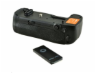 Battery Grip Jupio pro Nikon D850 