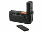 Battery Grip Jupio pro Sony A9 / A7III / A7R III / A7M II...