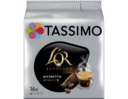 Tassimo L or Ristretto 128g