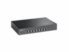 TP-Link TL-SX1008, Switch 8-Port/10000Mbps/Rack