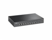 TP-Link TL-SX1008, Switch 8-Port/10000Mbps/Rack