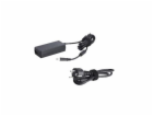 Zdroj Dell AC, 65W, slim, 4.5mm konektor, pro Inspiron 11...