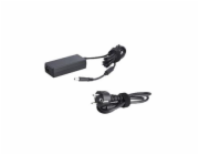 Zdroj Dell AC, 65W, slim, 4.5mm konektor, pro Inspiron 11/ 3147/ 3148/ 13/ 7347/ OptiPlex 3020M/ 9020M