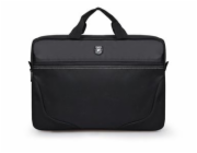 PORT DESIGNS LIBERTY III Toploading 15,6" černá