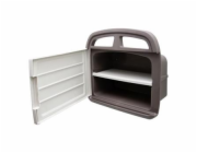 Držák DELUXE na hadici, 45 m