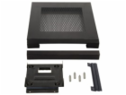 CHIEFTEC skříň Compact Series/mini ITX, IX-03B, Black, Al...