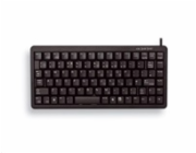 Kompaktní klávesnice CHERRY G84-4100, klávesnice
