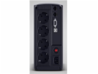 CyberPower Value PRO SERIE GreenPower UPS 1000VA/550W, SC...