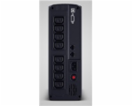 CyberPower VP1600EILCD CyberPower Value PRO SERIE GreenPower UPS 1600VA/960W, IEC zásuvky