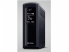 CyberPower Value PRO SERIE GreenPower UPS 1200VA/720W, SC...