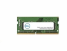 DELL Memory Upgrade - 16GB - 1Rx8 DDR4 SODIMM 3200MHz Lat...