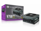 COOLER MASTER V750 SFX Gold, modular