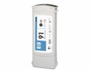 HP 91 - 775 ml - matná čerň - originální - DesignJet - inkoustová cartridge - pro DesignJet Z6100, Z6100ps