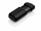 VERBATIM Flash disk Store  n  Go PinStripe/ 8GB/ USB 2.0/...
